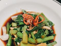 -新太二·鲜料川菜(智慧城广百店)