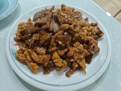 -逢春菜馆天津菜(胜利路店)