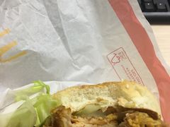 -麦当劳(杭州文三路店)