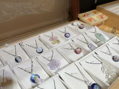 -琉璃月·灯工玻璃DIY(宝安壹方城店)