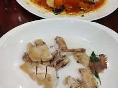 -东江海鲜酒家(艺都分店)