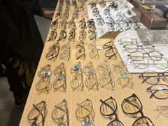 -棱石眼镜(CP静安店)