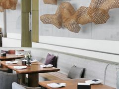 -北京柏悦酒店·锦庭餐厅Dining Room