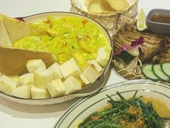 -美泰·Mangothai·清迈云街(天空之城店)