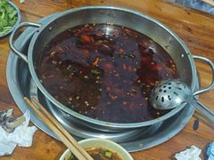-黑竹香鸡(营和巷店)
