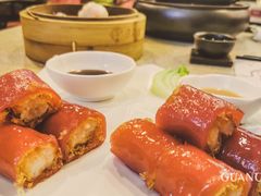 -点都德(聚福楼店)