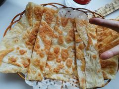 飞饼-重庆巴渝火锅(钟家村店)