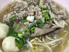 -榮泰米粉湯(Left Shop)