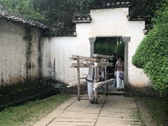 -景德镇古窑民俗博览区