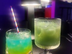 -斋飞·homebar·家庭式酒吧