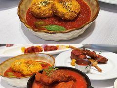 -马克西姆俄罗斯餐厅(通亚街店)