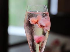 樱花诗集-素描餐厅(灵隐天竺店)