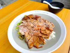 -陆长玖古法猪脚饭(玄风桥店)