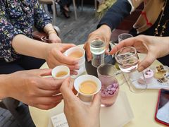 -tea’stone(新天地店)