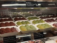 -B&C黄油与面包·THE GARDEN BAKERY概念店(世纪汇店)