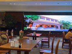 -V Bar海景扒房(北海湾惠龙万达嘉华酒店)