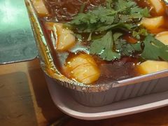 -本色.小马哥烧烤(无锡九里仓店)