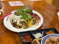 -芋包王闽南茶楼(八市店)