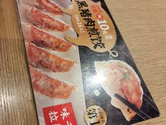-味千拉面(巴黎春天浦建店)