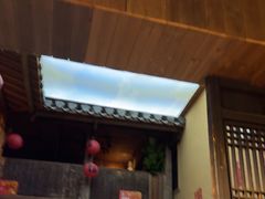 -徽三说·土徽菜·中国徽菜连锁品牌(一中店)