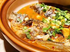 -千岛湖小鱼儿·淳安匠心农家菜