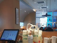 -蔡澜点心·粤菜(领展购物广场店)