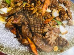 -三子下水馆(南十四道街151号店)