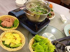-贵州大厦贵州厅(樱花园西街店)