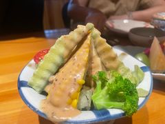 -大岛日本料理铁板烧(南通大饭店)