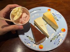 -松子料理(亮马桥店)