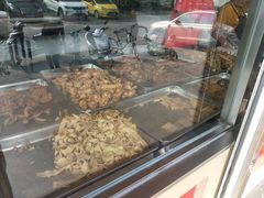 -土门八珍烤鸡腊味店(土门老店)