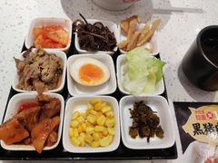 -味千拉面(光启城时尚购物中心店)