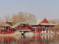 -百脉泉景区