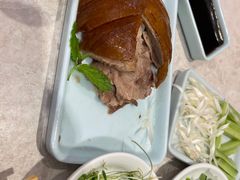 -紫光园(劲松店)