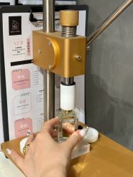 -香遇沙龙香水·调香·团建