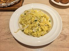 -穆桂英美食(南禅寺店)