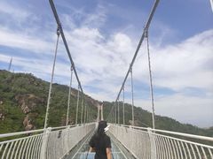-汕尾铜鼎山旅游区