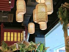 -南京大牌档(龙江新城市广场店)