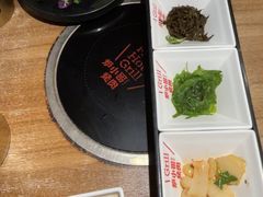 -炉小哥烤肉(信万广场店)