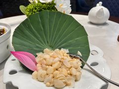 -火福·天湖阁大闸蟹博物馆主题餐厅(浅水湾店)