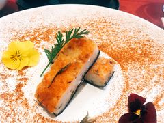 -武汉香格里拉大酒店·香宫中餐厅