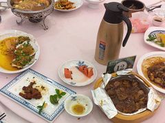 -石浦大酒店(百丈店)