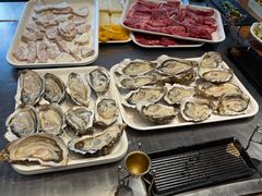 -赤坂亭·M9和牛烧肉·铁板烧·日料398放题(长泰广场店)