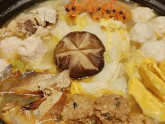 -上海人家花樣年华(中山公园店)