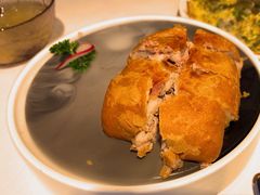 -莆田餐厅PUTIEN(三里屯店)