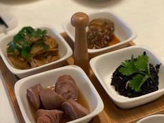 -莆田餐厅PUTIEN(西安万象天地店)