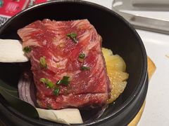 -韩时烤肉(枫蓝店)