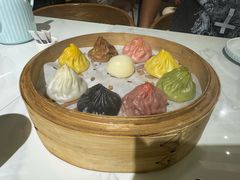 -翡翠拉面小笼包(岭南新天地店)