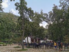 -小淮娘鸭血粉丝&锅贴(天平山景区店)