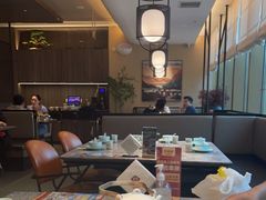 大堂-四道菜·福建菜馆(新街口金鹰店)